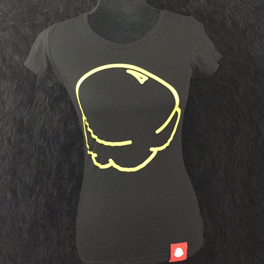Graphic t shirt